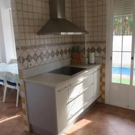 Villa Isla *