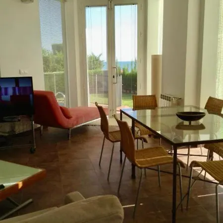 Villa Isla