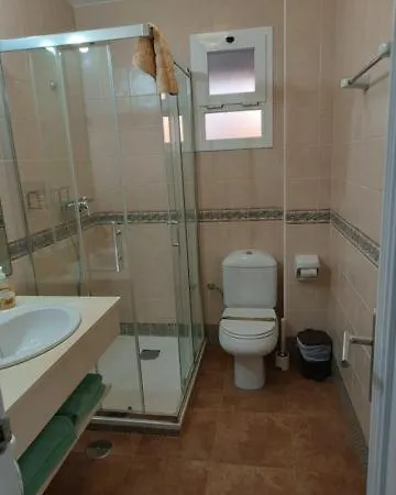 Villa Isla Ayamonte
