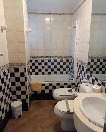 Isla Villa Ayamonte