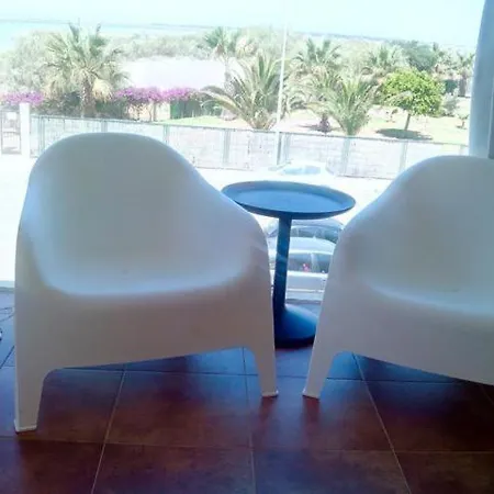 Isla Villa Ayamonte