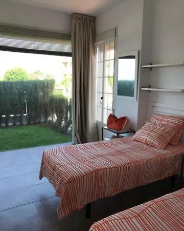 Villa Isla