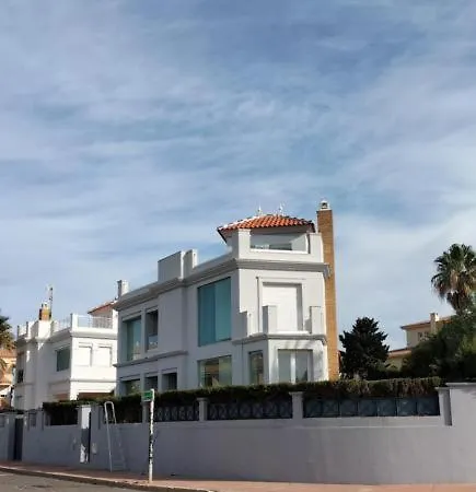 Isla Villa *