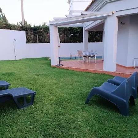 Isla Villa Ayamonte