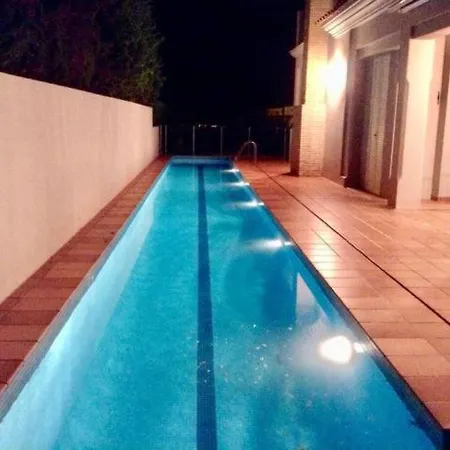 Villa Isla Ayamonte