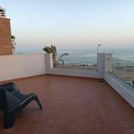 Isla Villa Ayamonte