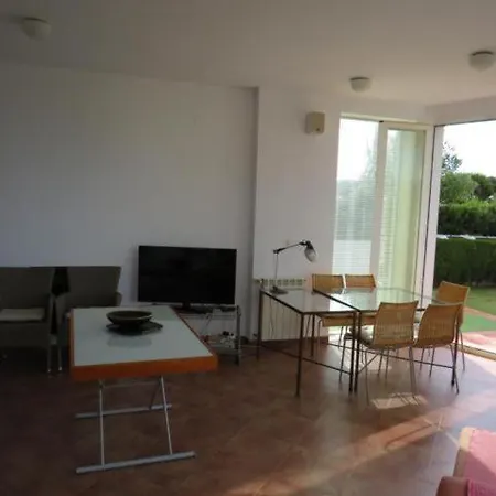 Villa Isla